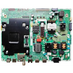 MAIN Z ZASILACZEM...