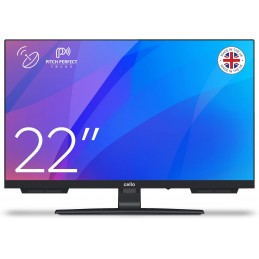 TV LED CELLO 22"  C2224SH