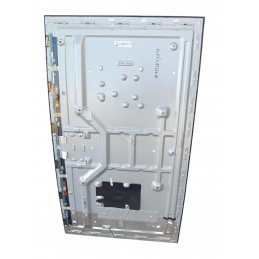 Podświetlenie + dyfuzor...