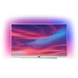 TV LED 4K Philips 55"...