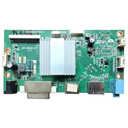 MAIN JRY-W9UHD-HV1 (nr M1124)