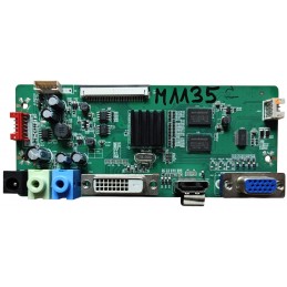 MAIN V.N61D (nr M1135)