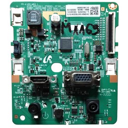 MAIN BN41-02503 BN94-13407F...