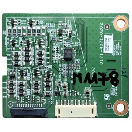 RGB LED DRIVER...