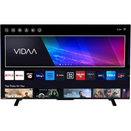 Telewizor 4K Toshiba 55"...