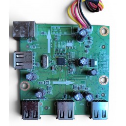MODUŁ USB L2267-1...