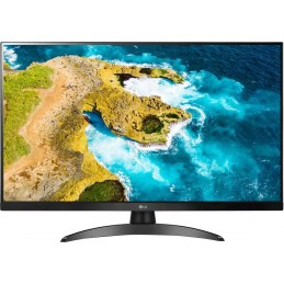 TV LED LG 27TQ615S 27" smart