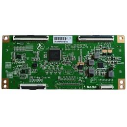 TICON CC500PV1D...