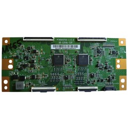 TICON PT850GT02-1-C-2 (NR...