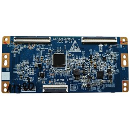 TICON JUC7.820.00284125 (NR...
