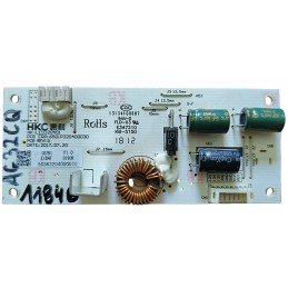 LED DRIVER HK-LED320401...