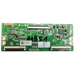 TICON LC550EQC-SMA4(V19...
