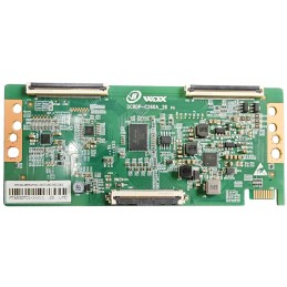 TICON DCBDP-C260A_26 (NR...