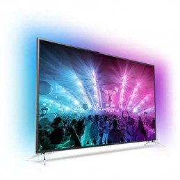 TV LED 4K Philips 65"...