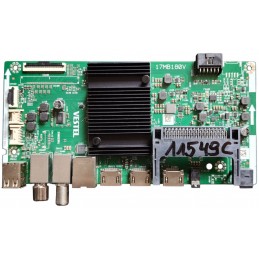 MAIN 17MB180V (nr 11549C)