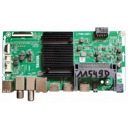 MAIN 17MB180V (nr 11549D)