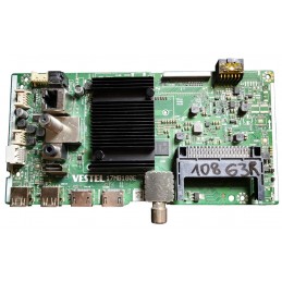 MAIN 17MB180E (nr 10863R)