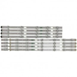 LISTWY LED SAMSUNG ZESTAW...