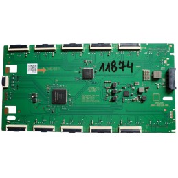 TICON BN94-18292A...