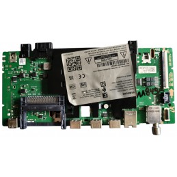 MAIN BN96-60489D (NR 11849A)