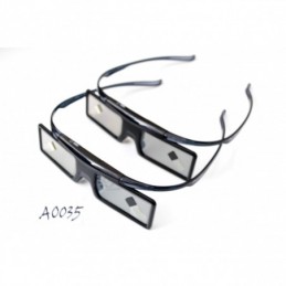 OKULARY 3D PIONEER...